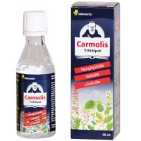 Carmolis Yrttitipat 40 ml