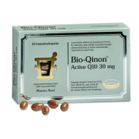 Bio-Qinon Q10 30mg 60 kaps