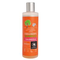 Urtekram lasten shampoo 250 ml (calendula)