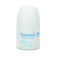Favora Roll-On antiperspirant 50 ml
