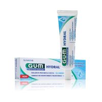 Gum Hydral moisturizing gel 50 ml
