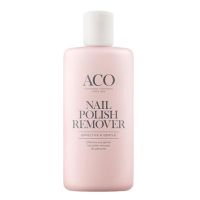 Aco Body Nail Polish Remover 125 ml