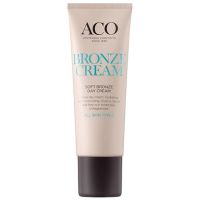 Aco Face Soft Bronze Day Cream 50 ml hajusteeton