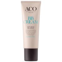 Aco Face Soft Beige BB Cream 50 ml hajusteeton