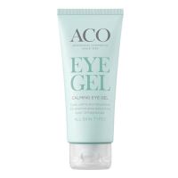Aco Face Calming Eye Gel 20 ml hajusteeton