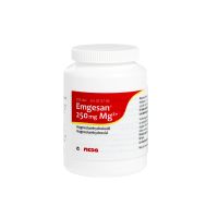 EMGESAN 250 mg 200 kpl tabletti