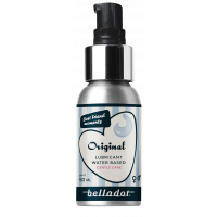 Belladot Waterbased Original liukuvoide 50 ml