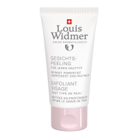 Louis Widmer Face Peeling np 50 ml