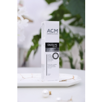 ACM Duolys Riche ikääntyneelle iholle ravitseva hoitovoide 40 ml