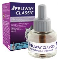 Feliway Classic vaihtopullo liuos 48 ml