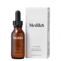 Medik8 C-Tetra Antioksidanttinen C-vitamiiniseerumi 30 ml