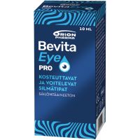 Bevita Eye Pro 10 ml silmätippa pullo