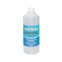 NaFDent liuos 500 ml