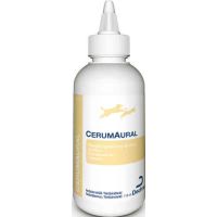 Cerum Aural 118 ml korvahuuhde, liuos