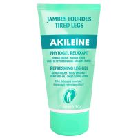 Akileine Refreshing Leg Gel 150 ml