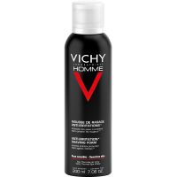 Vichy Homme anti-irritation partavaahto 200 ml