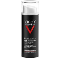 Vichy Homme Hydra Mag C + kosteusvoide 50 ml