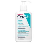CeraVe Blemish Control -puhdistusgeeli 236 ml