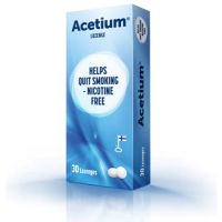 Acetium imeskelytabletti 30 kpl