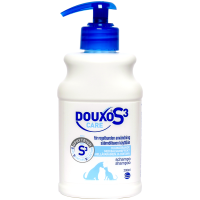DOUXO S3 Care shampoo 200 ml