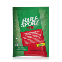 Hart-Sport urheilujuomajauhe pussi 54 g