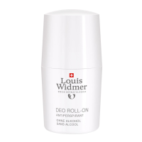 Louis Widmer Deo Roll-on antiperspirant np 50 ml