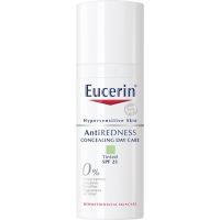 Eucerin Antiredness Conceal Day Care spf25+ 50 ml