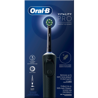 Oral-B Vitality Pro sähköhammasharja 1 kpl musta