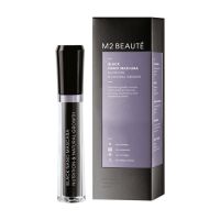 M2 Beaute Black Nano Mascara 6 ml