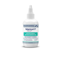 Vetericyn+ VF Wound Barrier Gel 90 ml