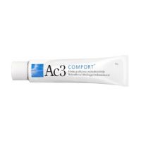 Ac3 Comfort geeli 30 g