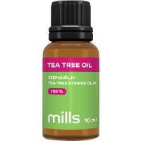 Mills Teepuuöljy 10 ml