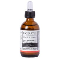Bioearth Hair 2.0 Strengthening Serum Vahvistava seerumi hiuspohjalle 50 ml