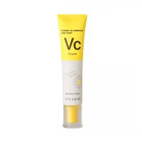 Its Skin Power 10 formula One Shot Vc Cream 35 ml