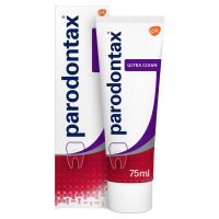 Parodontax Ultra Clean 75 ml hammastahna