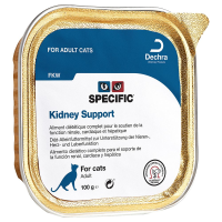 Specific FKW Kidney Support kissalle 7x100 g