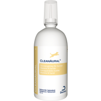 CleanAural-korvahuuhde, liuos 250 ml