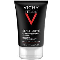 Vichy Homme Sensi-Baume hoitobalsami 75 ml