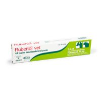 FLUBENOL VET 44 mg/ml 7,5 ml oraalipasta