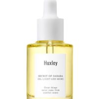 Huxley Oil; Light and More 30ml