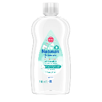 Natusan Cottontouch Hair & Scalp Oil hoitoöljy 300 ml