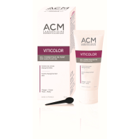 ACM Viticolor ihon valkoista pigmenttiä värjäävä voide 50 ml