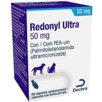 Redonyl Ultra 50 mg 60 kaps.