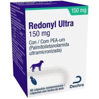 Redonyl Ultra 150 mg 60 kaps.