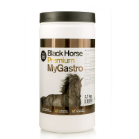 Black Horse Premium MyGastro 2,7 kg