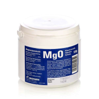 Magnesium Oksidi 500 g