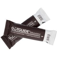 Gutguide BifidoMAX -raakasuklaapatukka 1 kpl