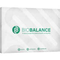 BioBalance 120 tabl