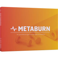 Metaburn 120 tabl