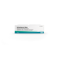 SCHERIPROCT NEO 1,9/5 mg/g 30 g rektaalivoide